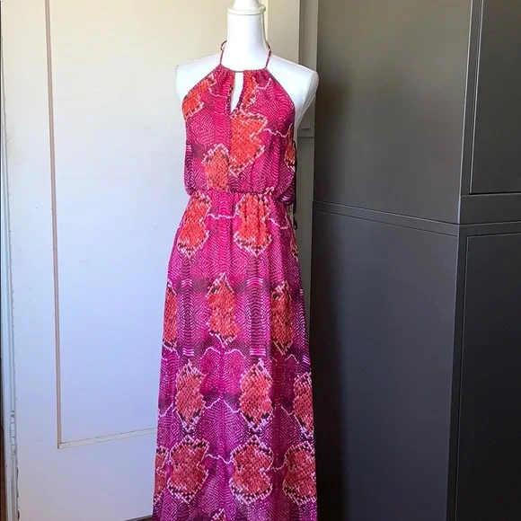 maxi blazer dress for women Simona Tuxedo Maxi Blazer Dress